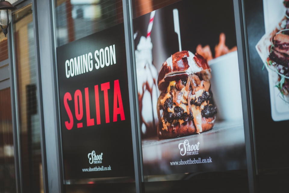 Shoot The Bull owner confident Hull Marina will soon be vibrant again as new Solita Bar & Grill set to open