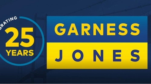 Garness Jones recruiting experienced surveyors and graduates to maintain momentum in exciting new era