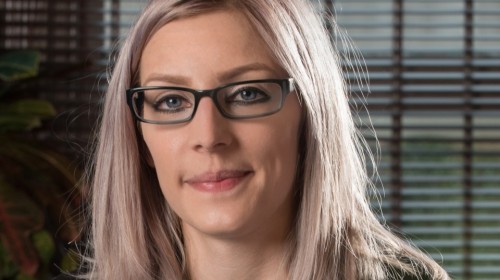 Zoe moves to Commercial Property Management team as portfolio of clients continues to grow